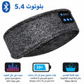 عصابة الرأس الرياضية الذكية بلوتوث 5.4